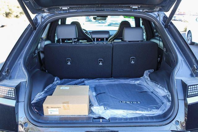 2025 Hyundai IONIQ 5 N Base