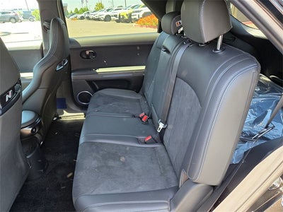 2025 Hyundai IONIQ 5 N Base