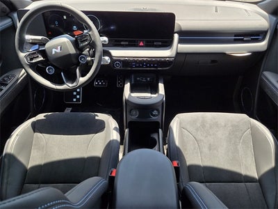 2025 Hyundai IONIQ 5 N Base