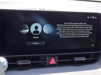 2025 Hyundai IONIQ 5 N Base