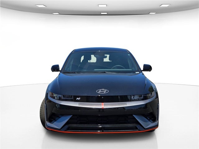 2025 Hyundai IONIQ 5 N Base