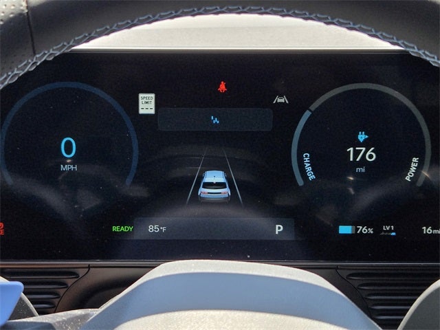 2025 Hyundai IONIQ 5 N Base