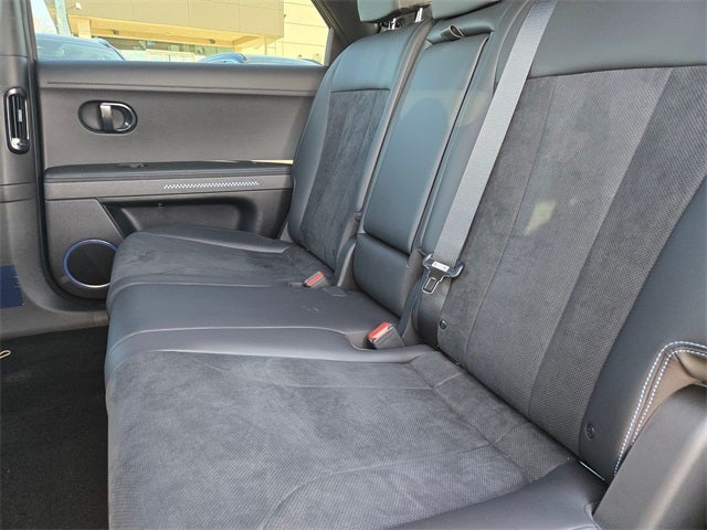 2025 Hyundai IONIQ 5 N Base