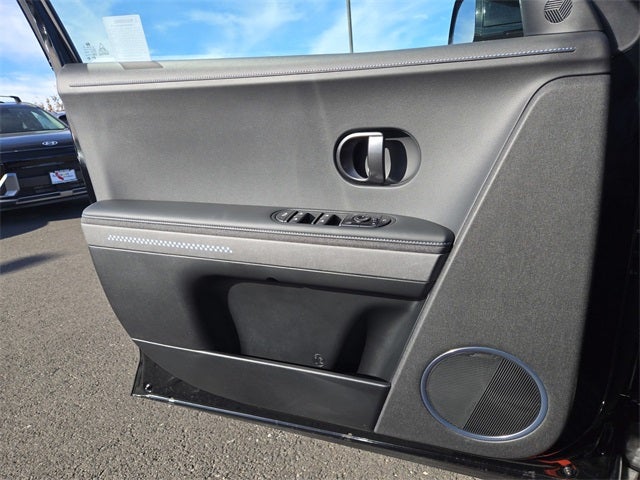 2025 Hyundai IONIQ 5 N Base