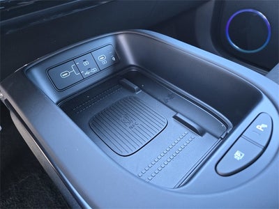 2025 Hyundai IONIQ 5 N Base