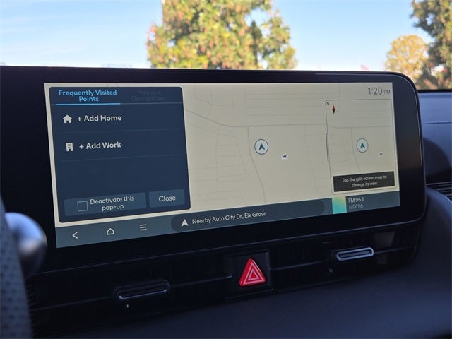 2025 Hyundai IONIQ 5 N Base