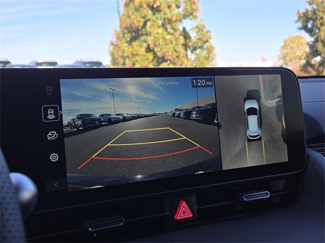 2025 Hyundai IONIQ 5 N Base