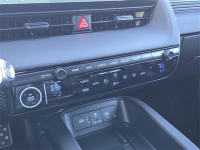 2025 Hyundai IONIQ 5 N Base