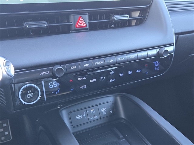 2025 Hyundai IONIQ 5 N Base