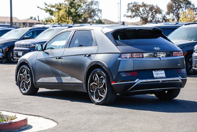Certified 2023 Hyundai IONIQ 5 SEL with VIN KM8KNDAF5PU176724 for sale in Elk Grove, CA