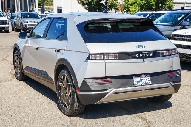 2023 Hyundai IONIQ 5 SEL