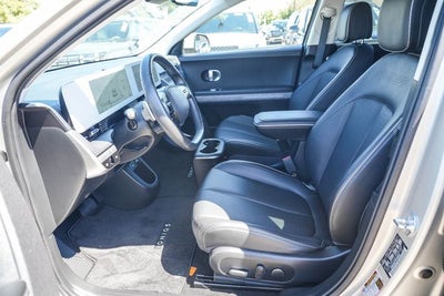 2023 Hyundai IONIQ 5 SEL
