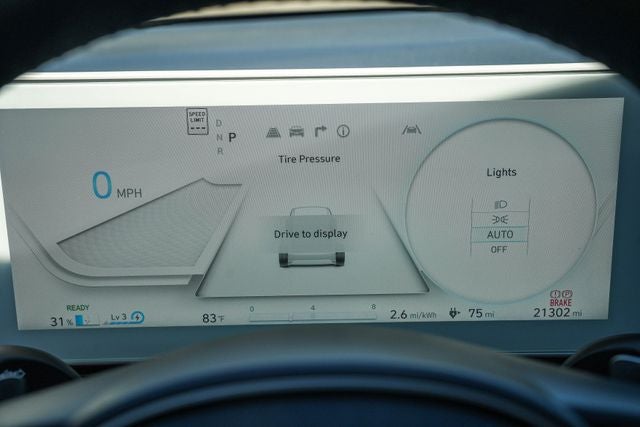 2023 Hyundai IONIQ 5 SEL