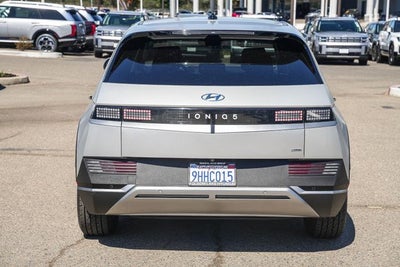 2023 Hyundai IONIQ 5 SEL