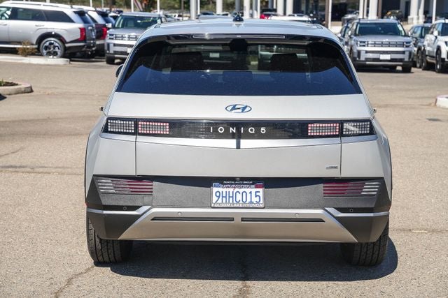 2023 Hyundai IONIQ 5 SEL