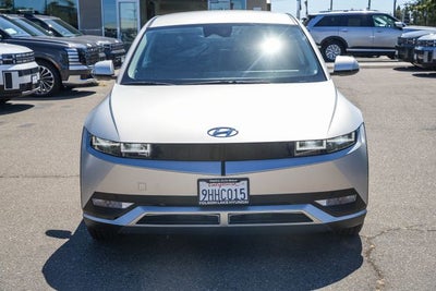 2023 Hyundai IONIQ 5 SEL