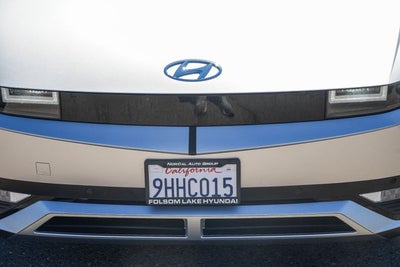 2023 Hyundai IONIQ 5 SEL