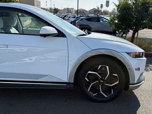 2023 Hyundai IONIQ 5 Limited