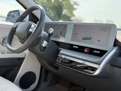 2023 Hyundai IONIQ 5 Limited
