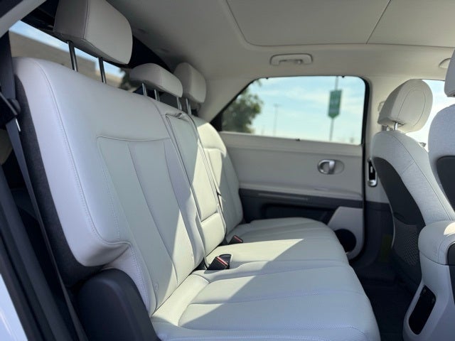 2023 Hyundai IONIQ 5 Limited