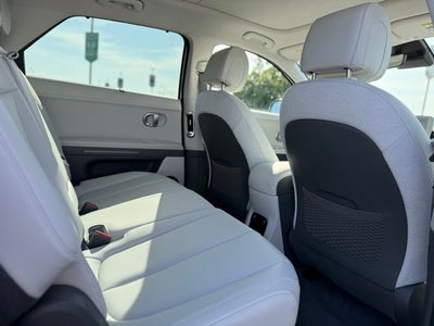 2023 Hyundai IONIQ 5 Limited