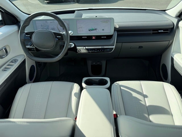 2023 Hyundai IONIQ 5 Limited