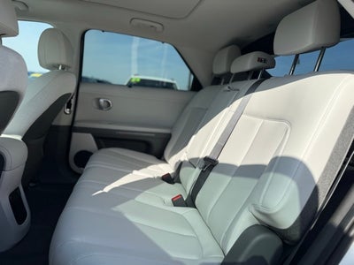 2023 Hyundai IONIQ 5 Limited