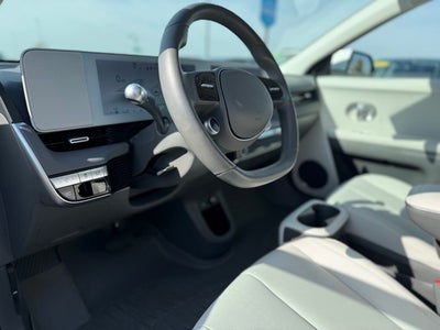 2023 Hyundai IONIQ 5 Limited