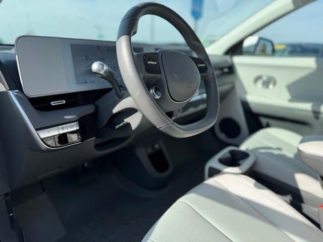 2023 Hyundai IONIQ 5 Limited