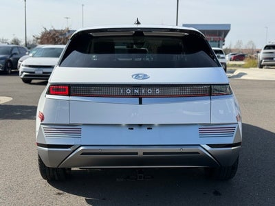 2023 Hyundai IONIQ 5 Limited