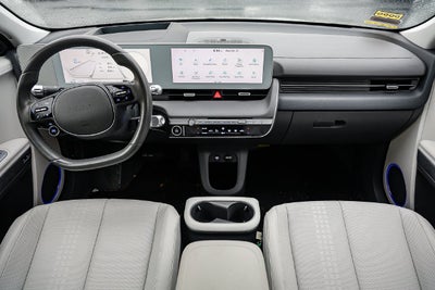2023 Hyundai IONIQ 5 Limited