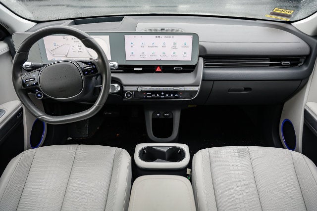 2023 Hyundai IONIQ 5 Limited