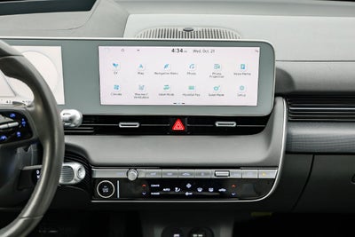2023 Hyundai IONIQ 5 Limited