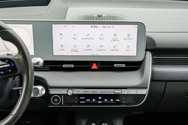 2023 Hyundai IONIQ 5 Limited