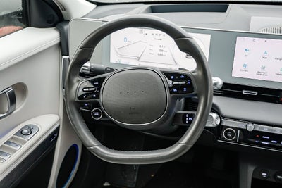 2023 Hyundai IONIQ 5 Limited