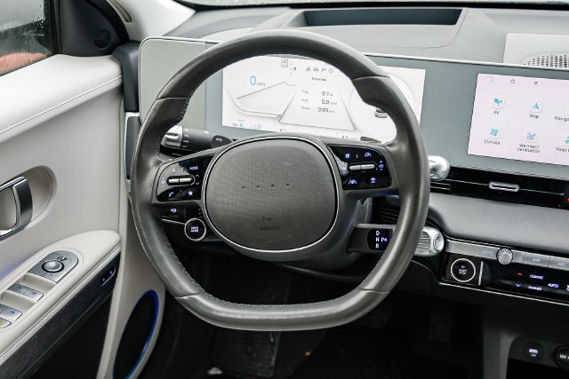2023 Hyundai IONIQ 5 Limited