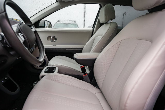 2023 Hyundai IONIQ 5 Limited