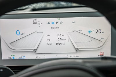 2023 Hyundai IONIQ 5 Limited