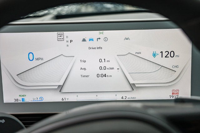 2023 Hyundai IONIQ 5 Limited