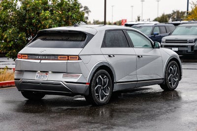 2023 Hyundai IONIQ 5 Limited