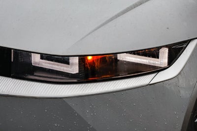 2023 Hyundai IONIQ 5 Limited