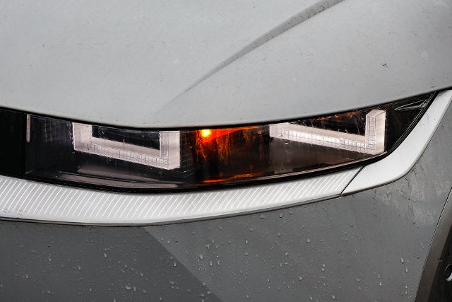 2023 Hyundai IONIQ 5 Limited