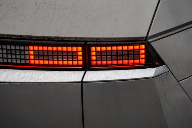 2023 Hyundai IONIQ 5 Limited