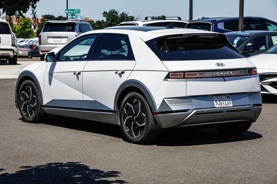 2024 Hyundai IONIQ 5 Limited