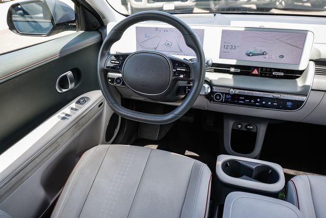 2024 Hyundai IONIQ 5 Limited