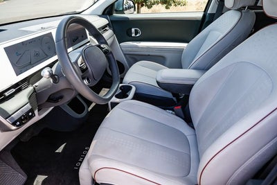 2024 Hyundai IONIQ 5 Limited