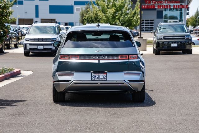 2024 Hyundai IONIQ 5 Limited
