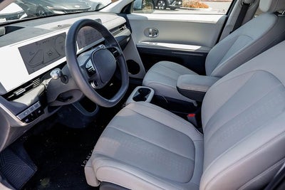2024 Hyundai IONIQ 5 Limited