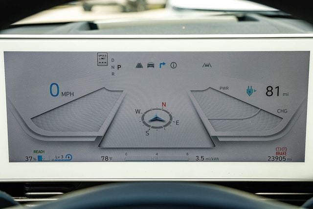 2024 Hyundai IONIQ 5 Limited