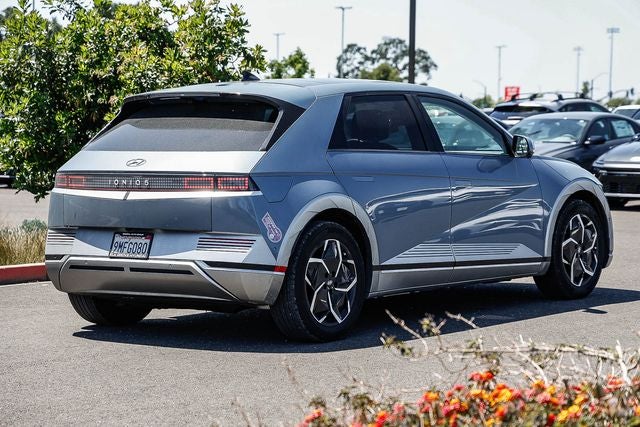 2024 Hyundai IONIQ 5 Limited